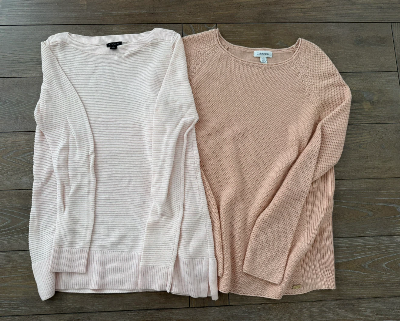 Sweater bundle