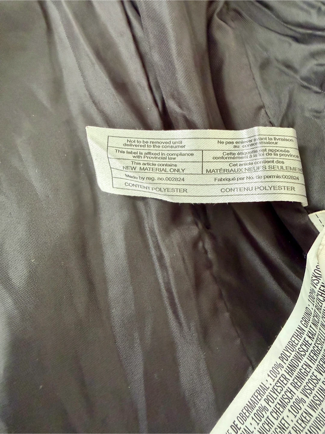 Forever 21 Faux Leather Biker Jacket - photo 2