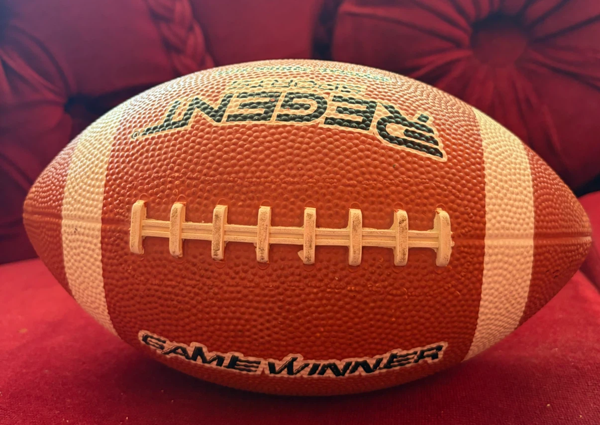 Regent Sports Game Winner Football Set