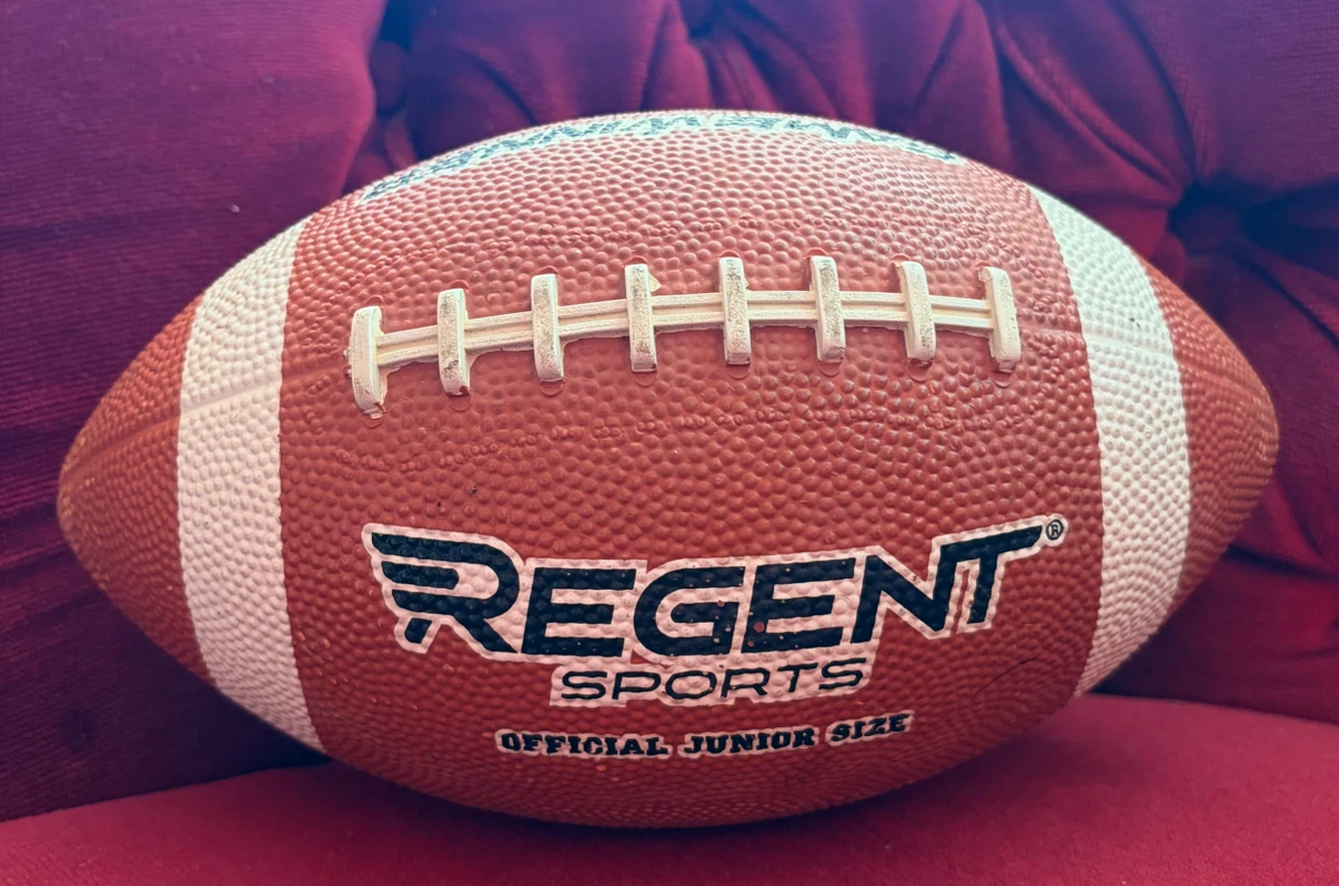 Regent Sports Game Winner Football Set - photo 2