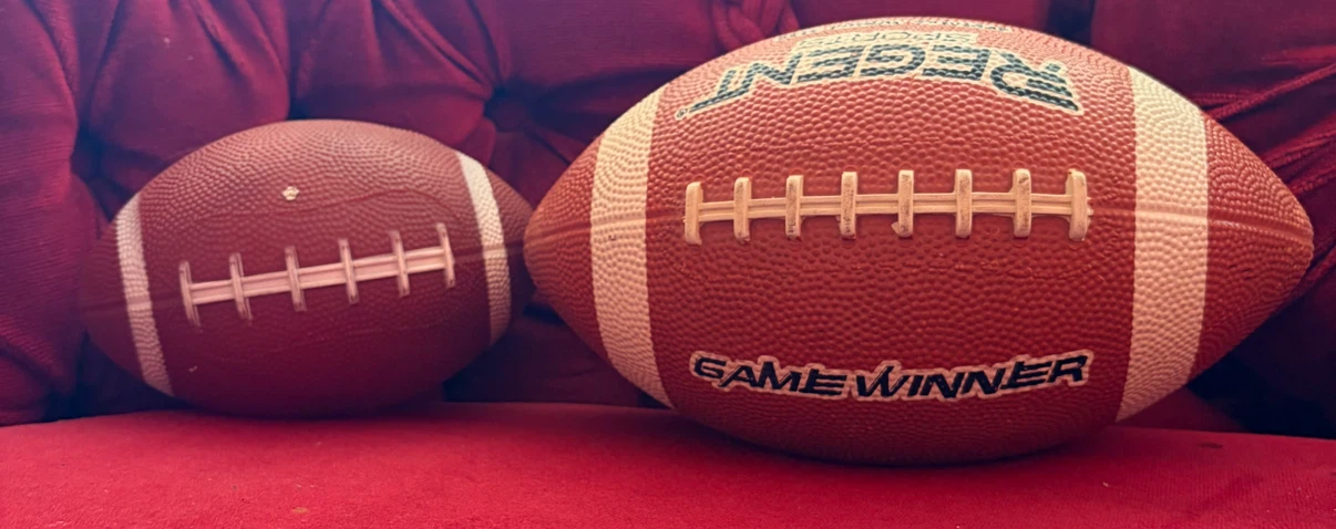 Regent Sports Game Winner Football Set - photo 4