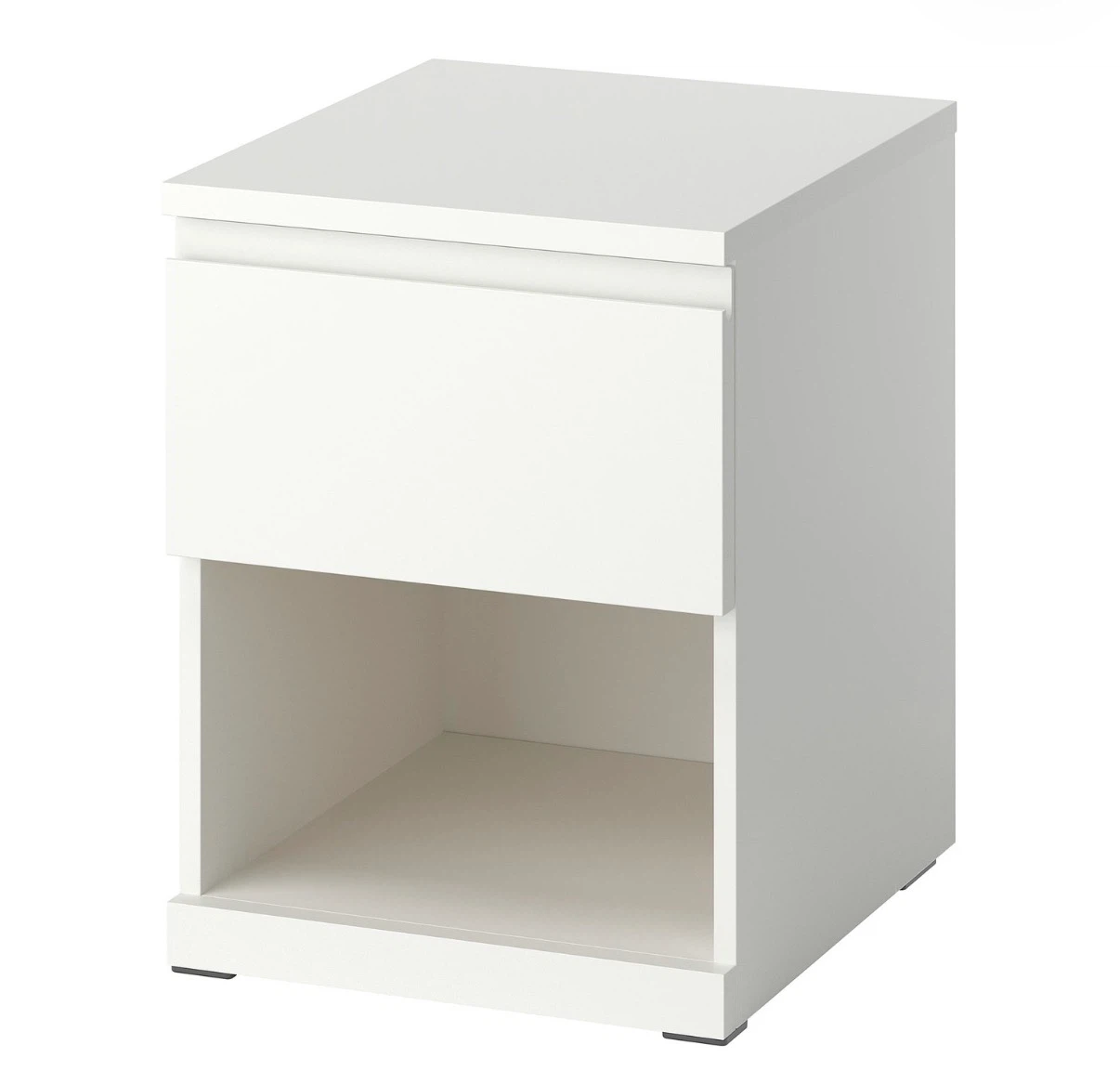Ikea STORKLINTA Nightstand