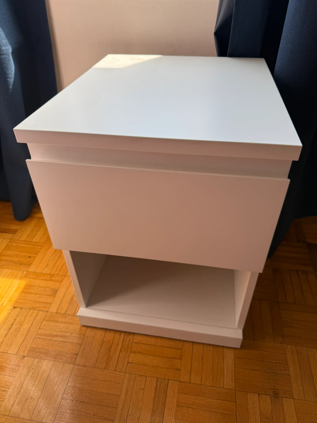 Ikea STORKLINTA Nightstand - photo 2
