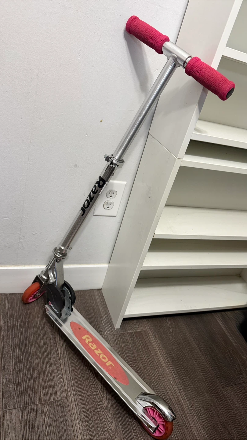 Razor Scooter