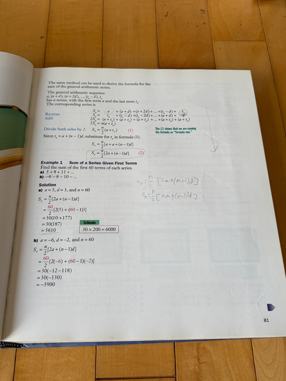 Mathpower 10 Western Edition Textbook - photo 3