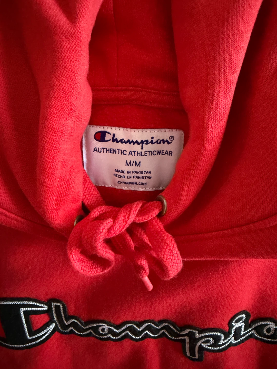 2 Champion Hoodies - photo 2