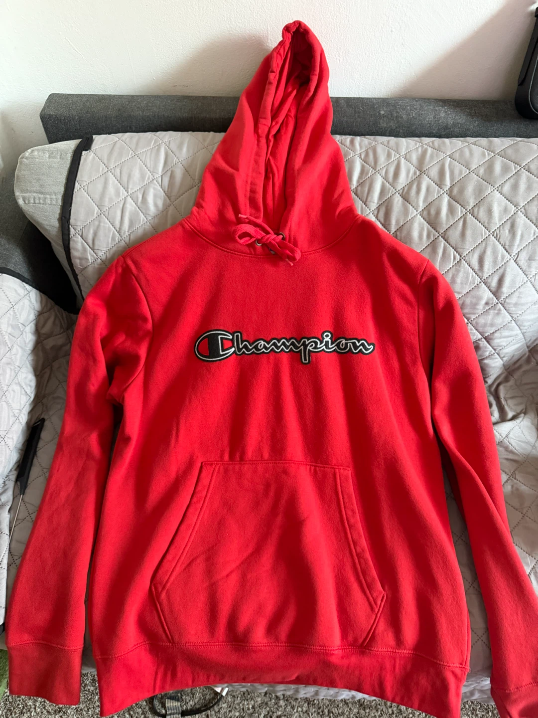 2 Champion Hoodies - photo 3