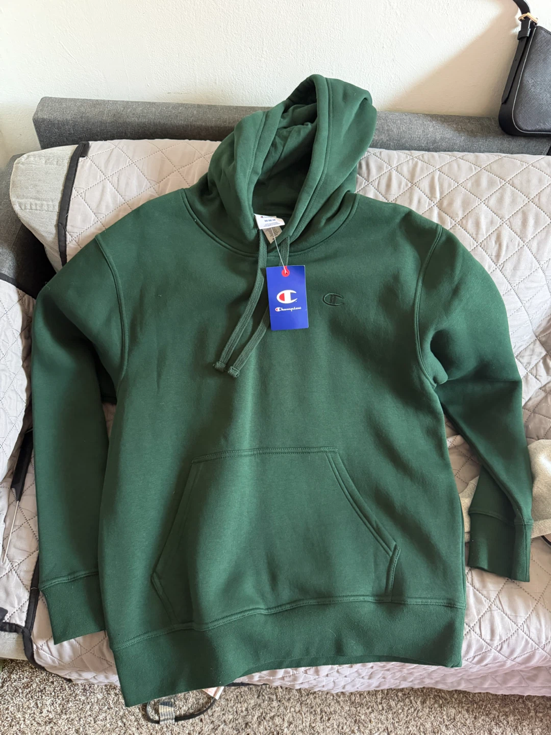 2 Champion Hoodies - photo 4