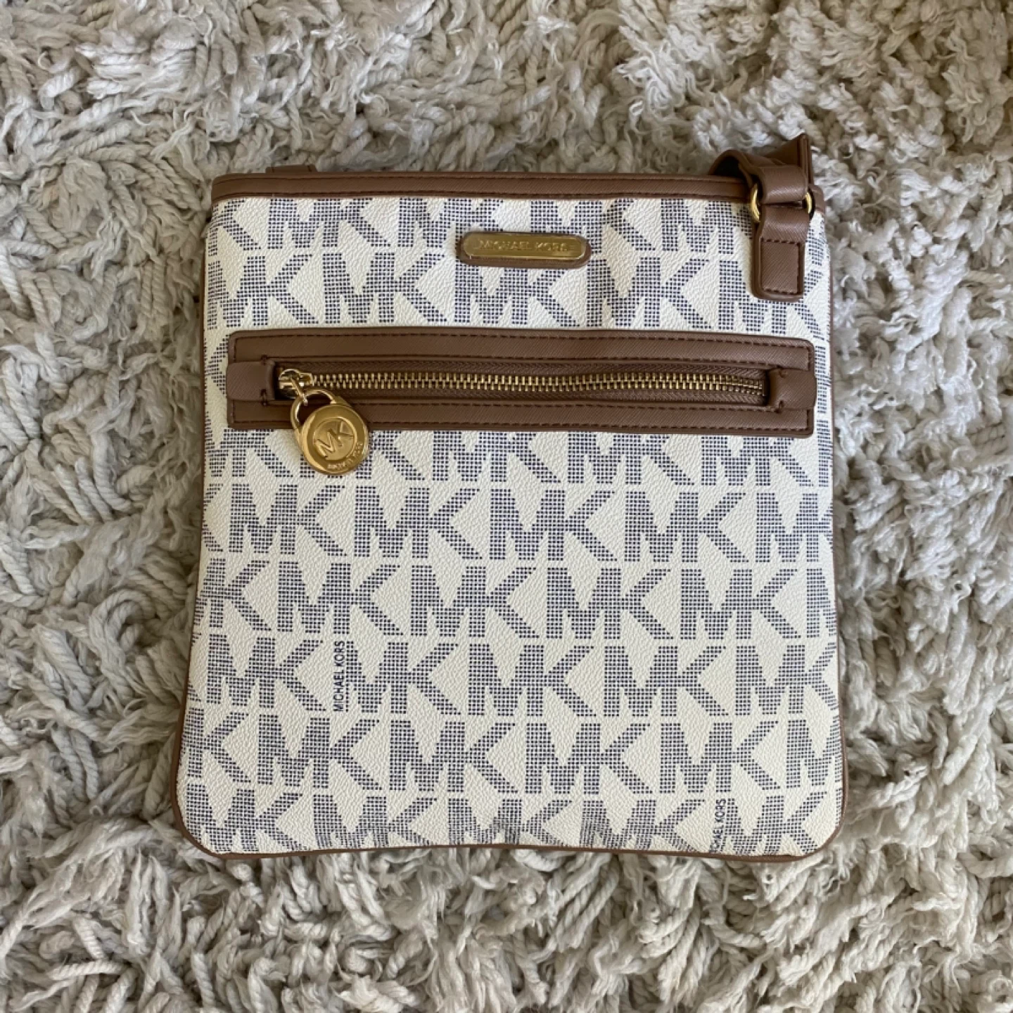 Michael Kors Crossbody Bag