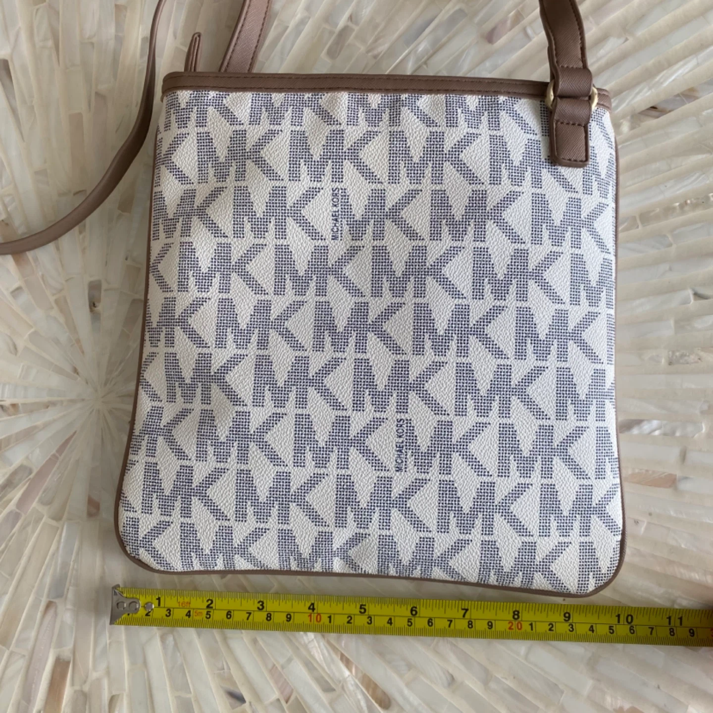 Michael Kors Crossbody Bag - photo 5