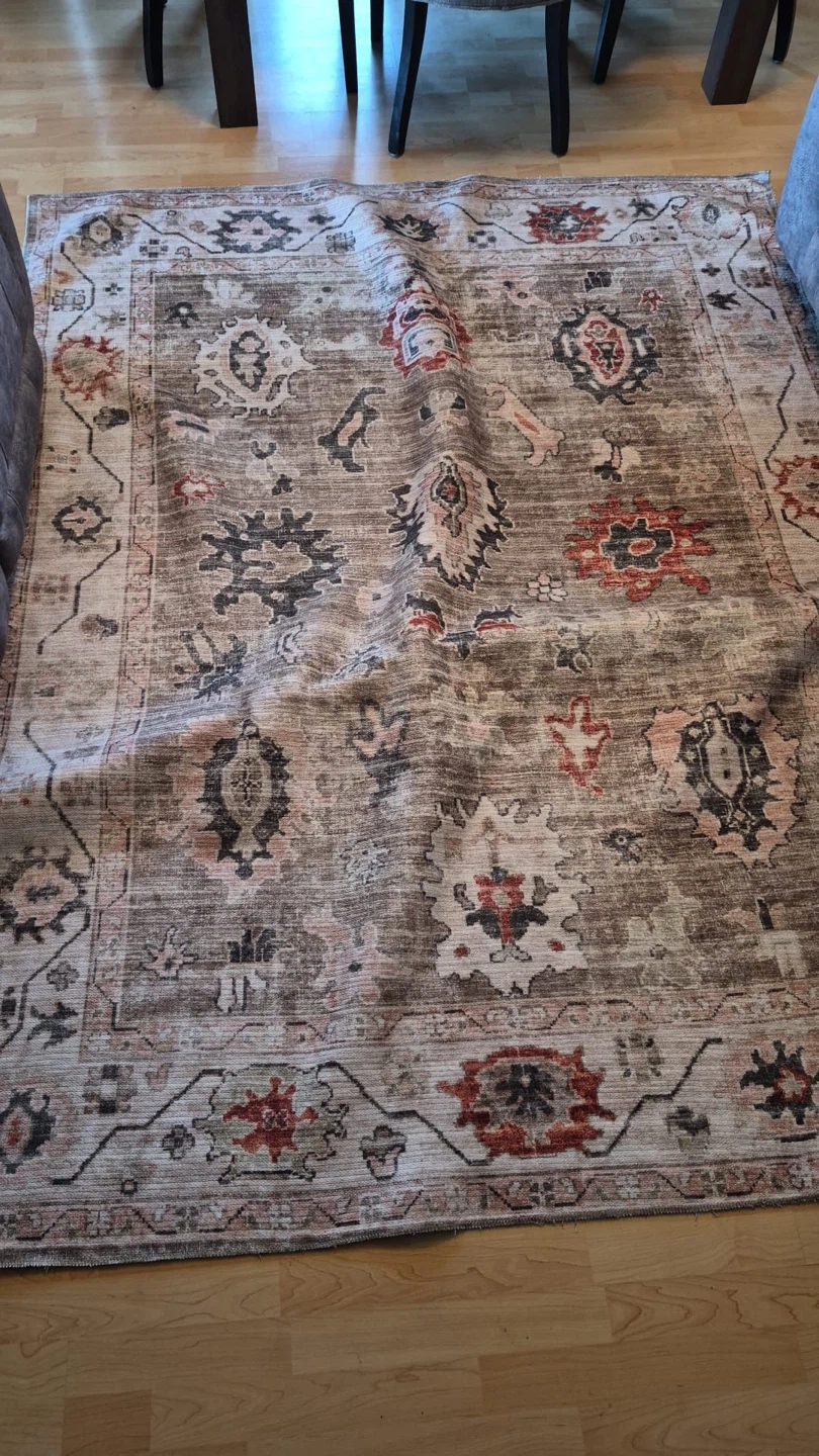 New Washable Area Rug - photo 2