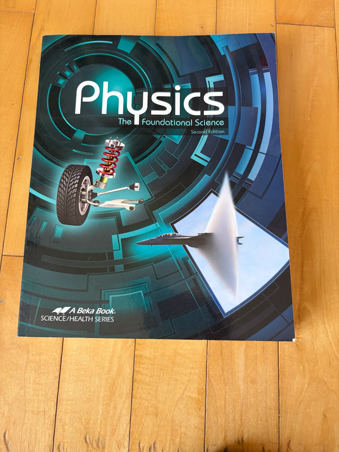 Physics The Foundational Science Second Edition Textbook