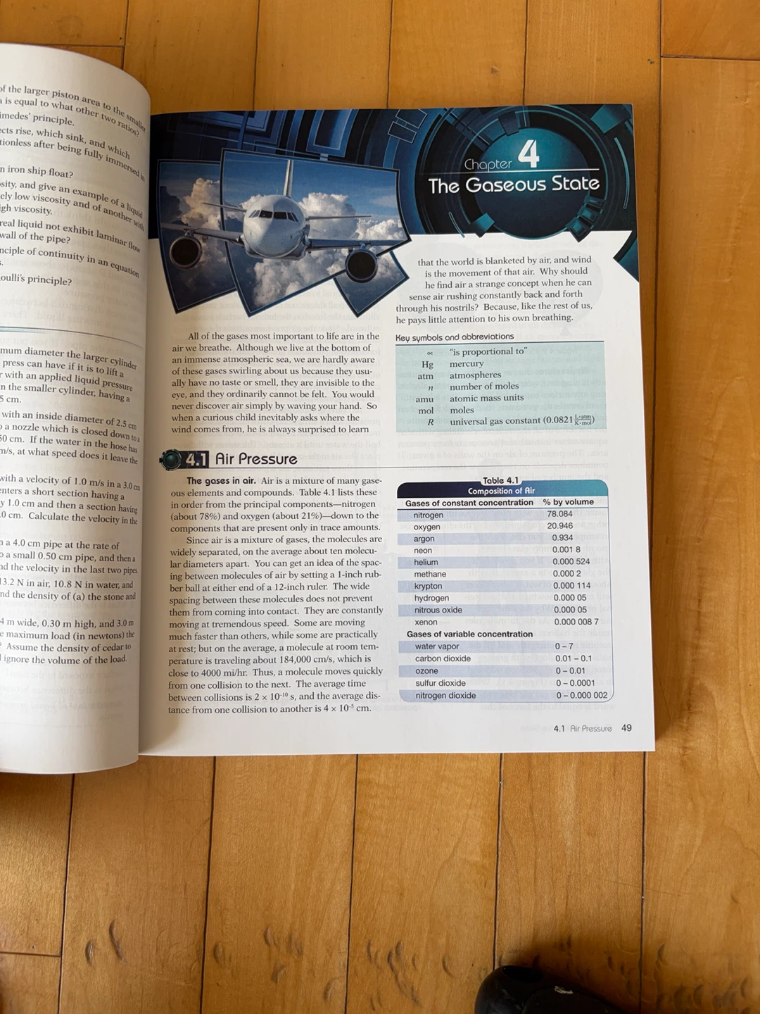 Physics The Foundational Science Second Edition Textbook - photo 3