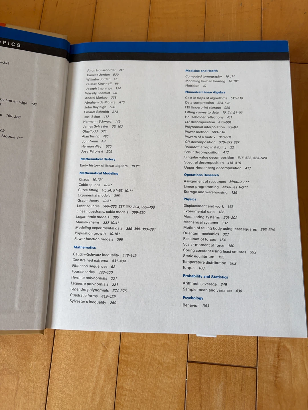 Elementary Linear Algebra 11th Edition Textbook - photo 2