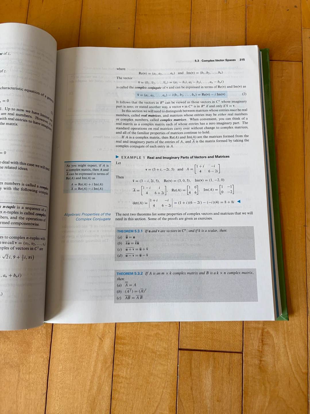 Elementary Linear Algebra 11th Edition Textbook - photo 3