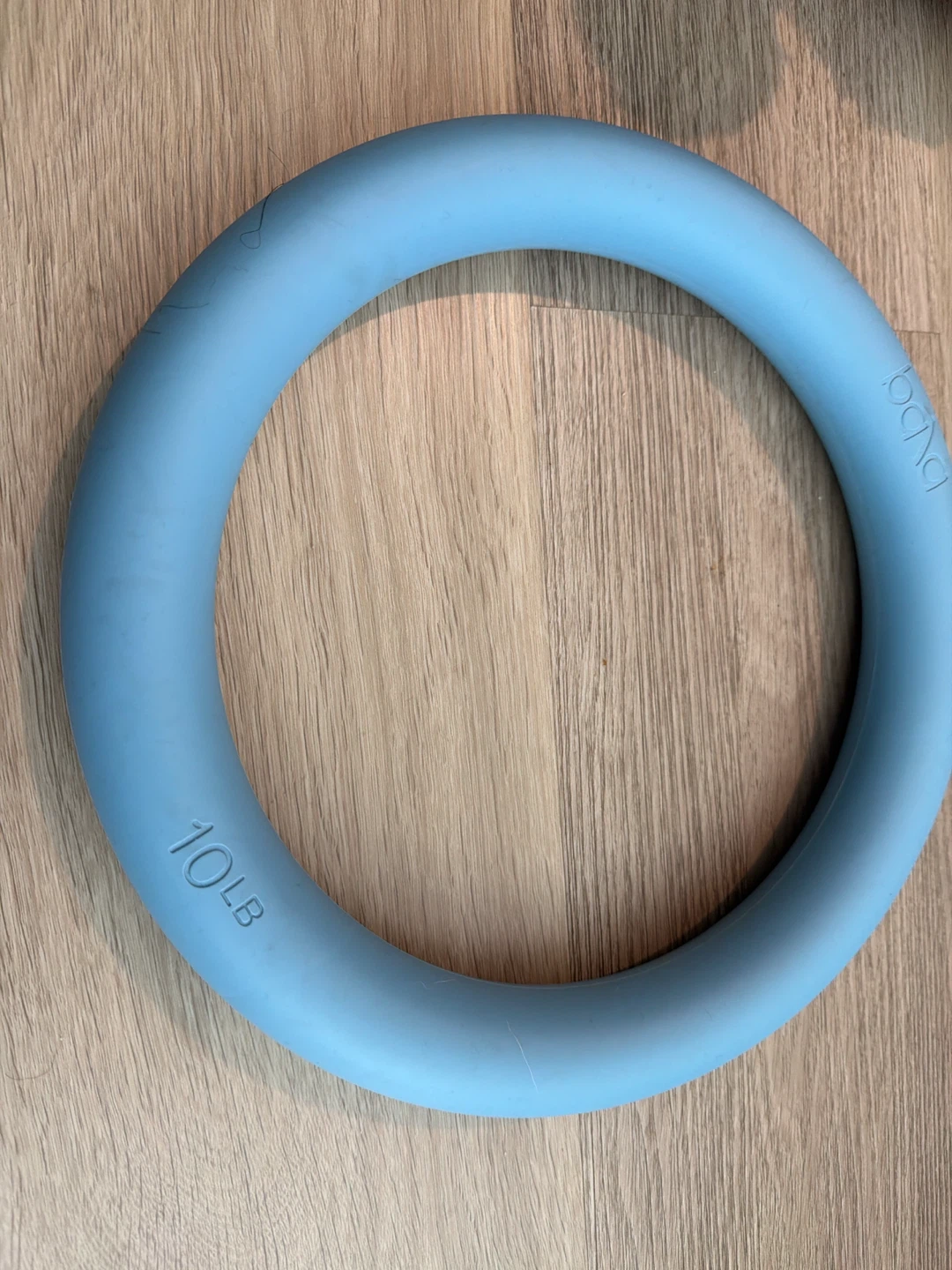 Bala Bangles 10lb Ring and Honroin Resistance Bands - photo 2