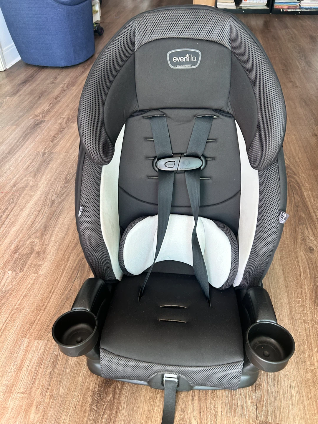 Evenflo Car Seat