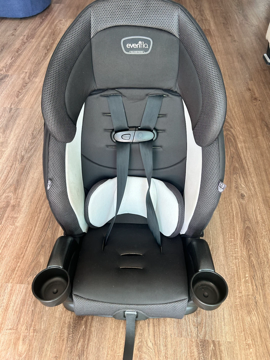 Evenflo Car Seat - photo 2