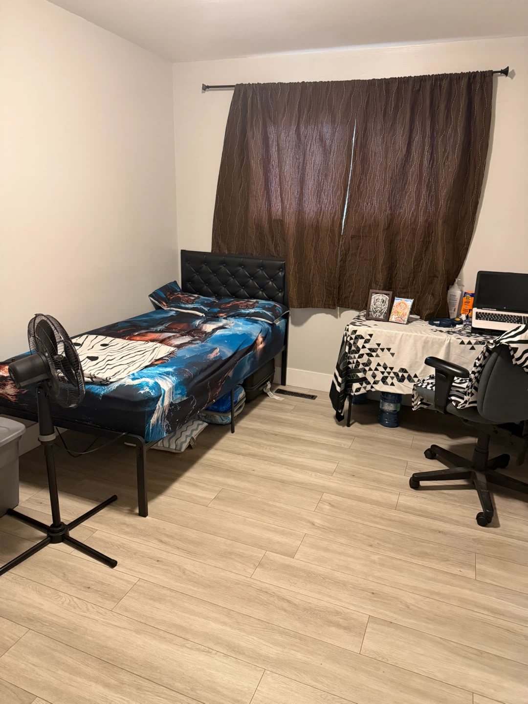 Like-New Twin Bed Set! (Only 2 Months Old) - photo 3