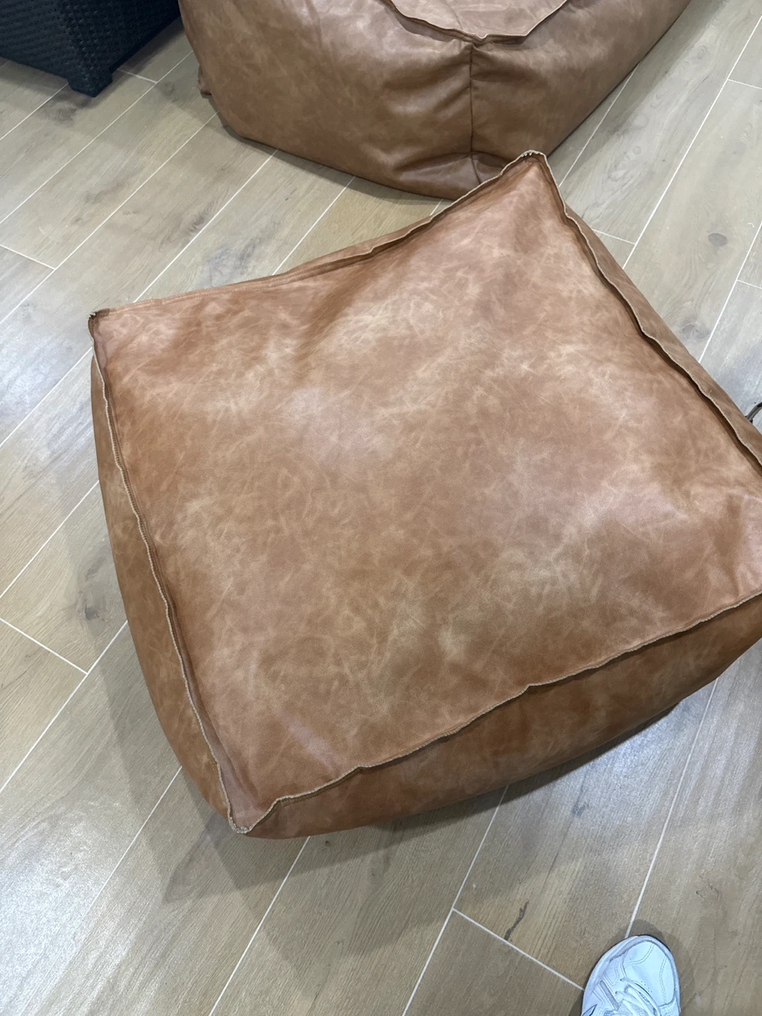 Bean chair Sofa - photo 2