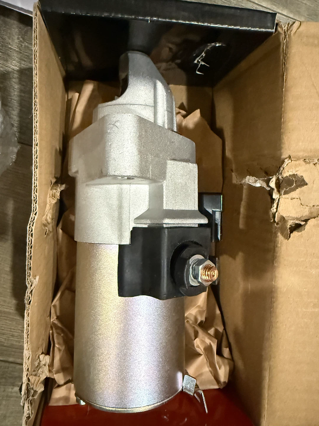 Honda and Acura Starter - photo 3