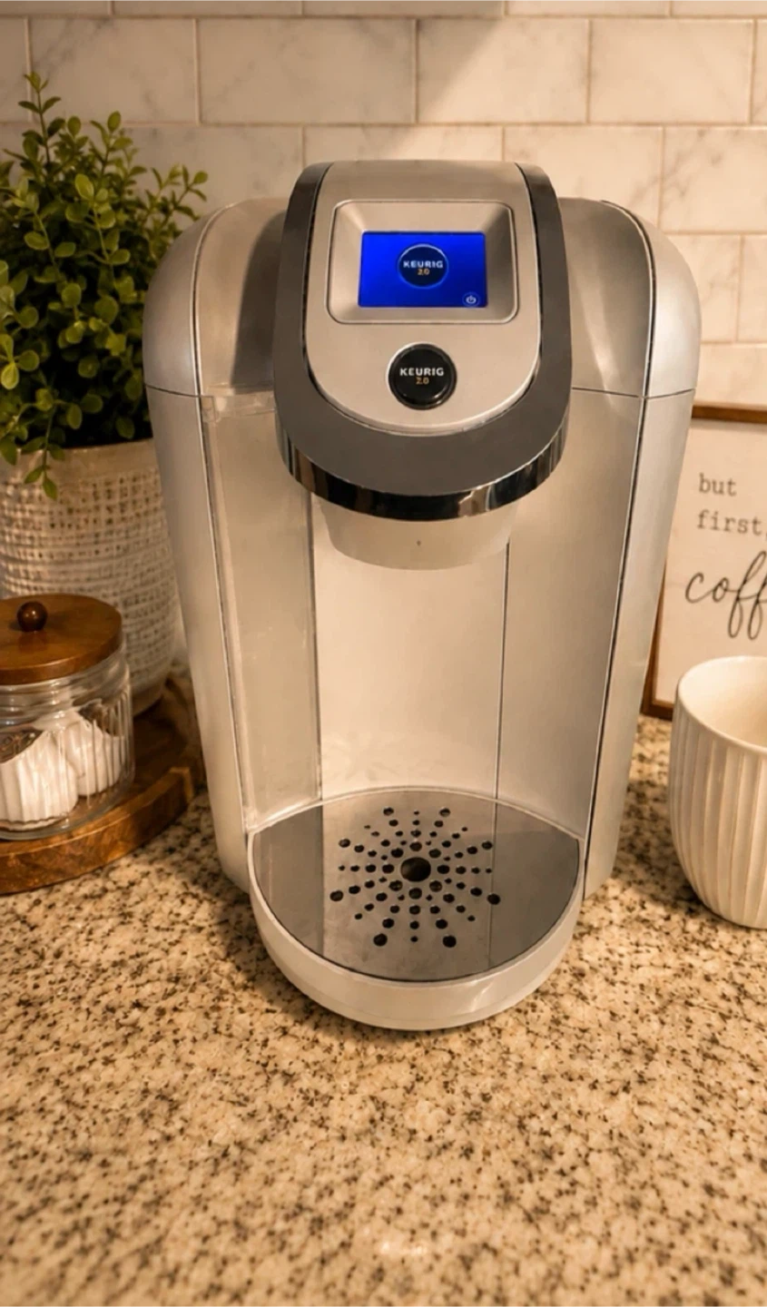 Keurig coffee machine