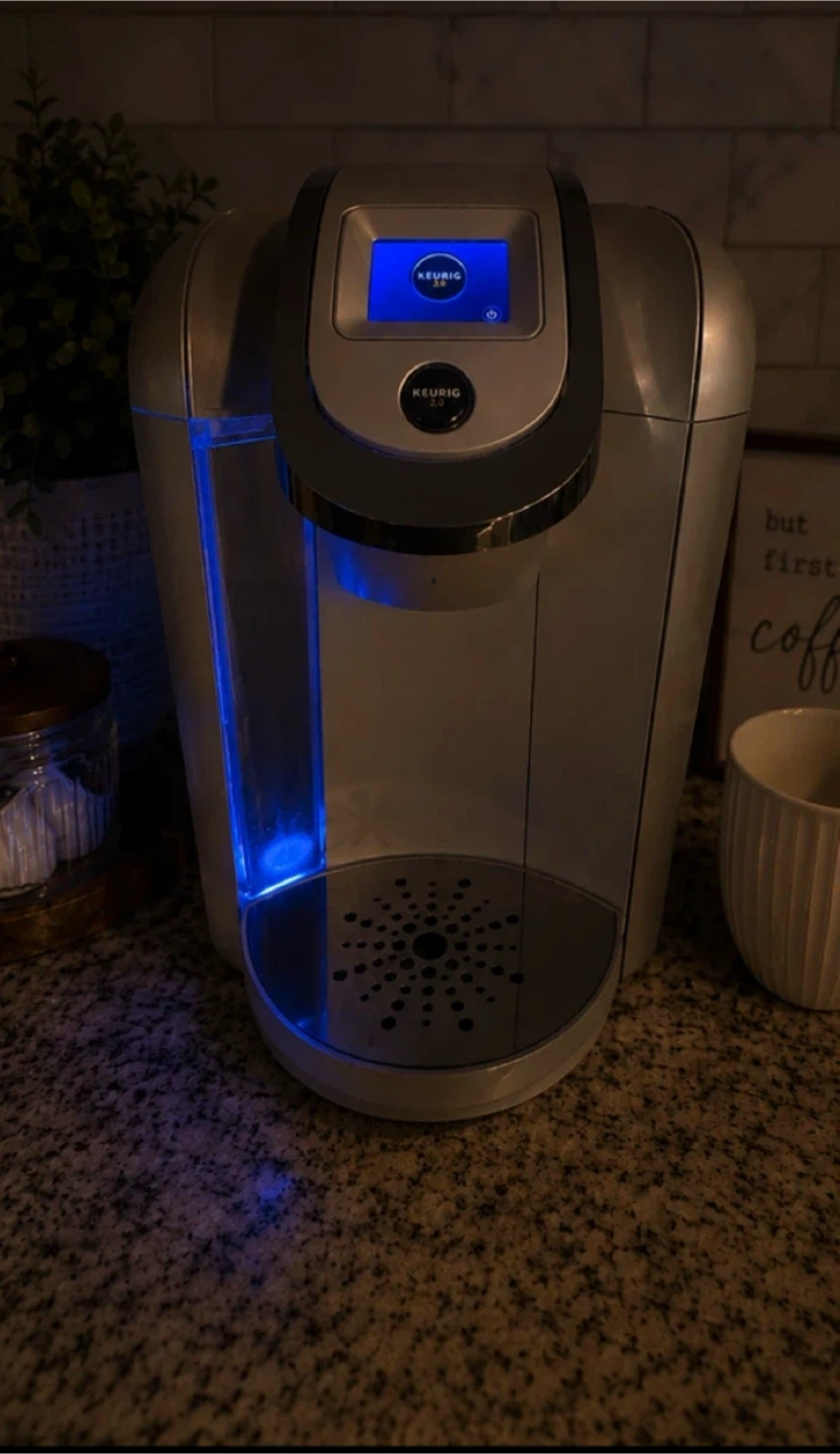 Keurig coffee machine - photo 2