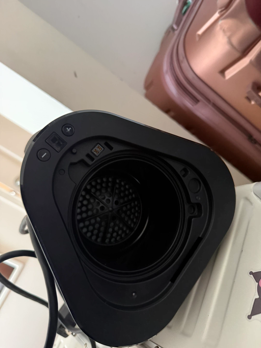 RevAir Reverse-Air Hair Dryer System - photo 3