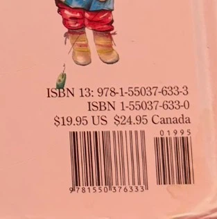 Munschworks 3: The Third Munsch Treasury - photo 3
