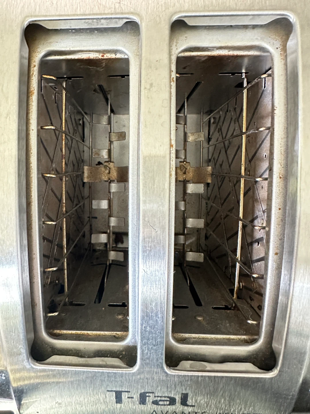 T-fal Avante High-Speed 2-Slice Toaster - photo 2