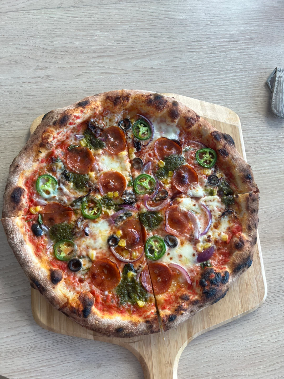 Ooni Pizza Oven - photo 5