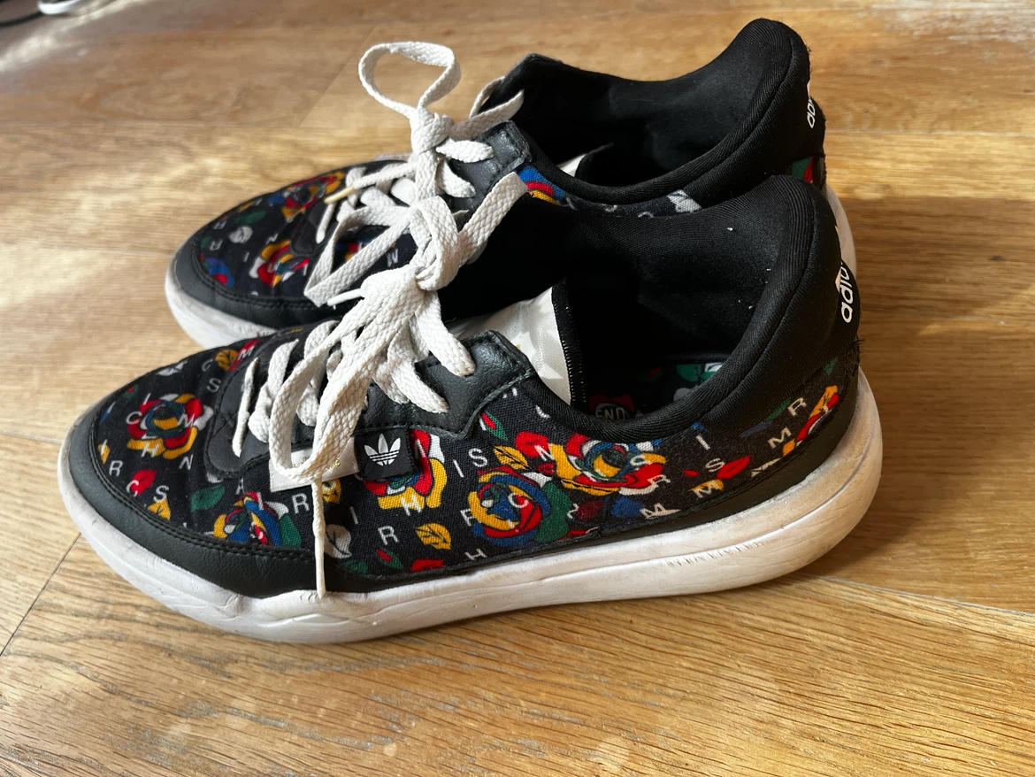 Adidas Sneakers Women's US 7.5 - photo 5
