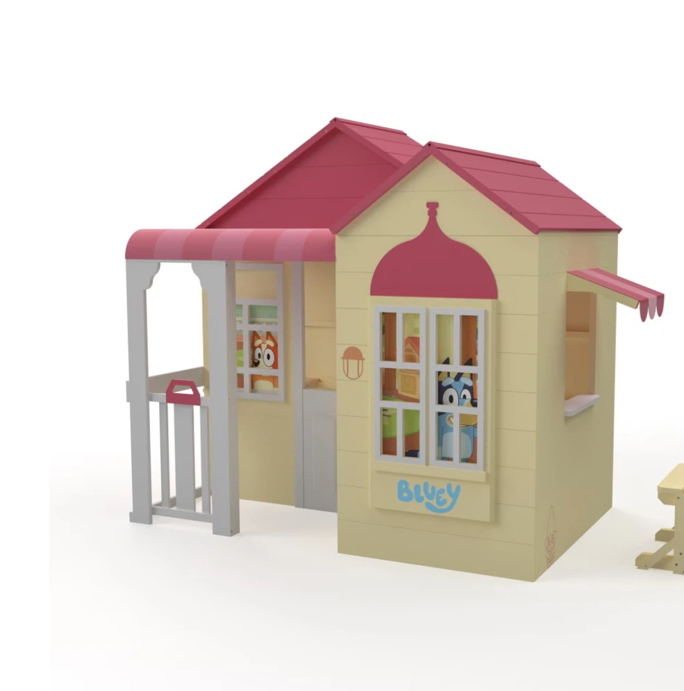 Bluey Kids Playhouse - photo 3