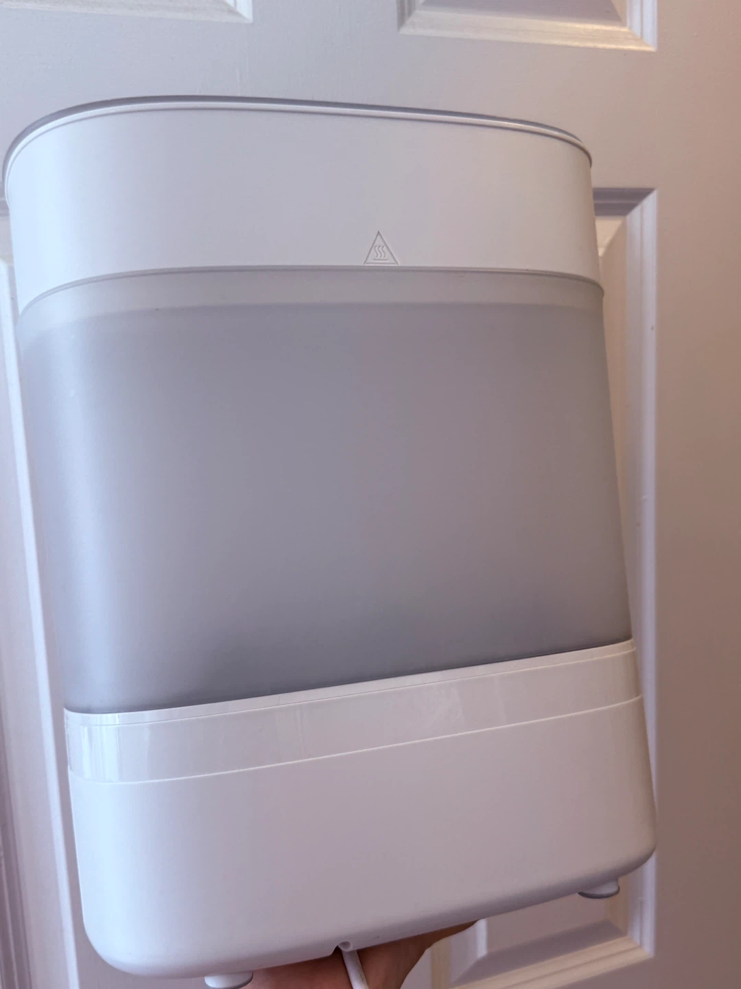 Philips Avent Baby Bottle Sterilizer & Dryer Premium - photo 3
