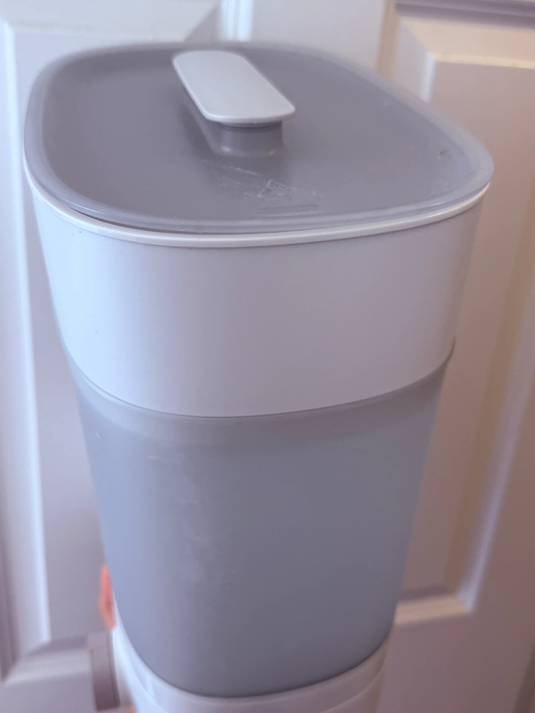 Philips Avent Baby Bottle Sterilizer & Dryer Premium - photo 4