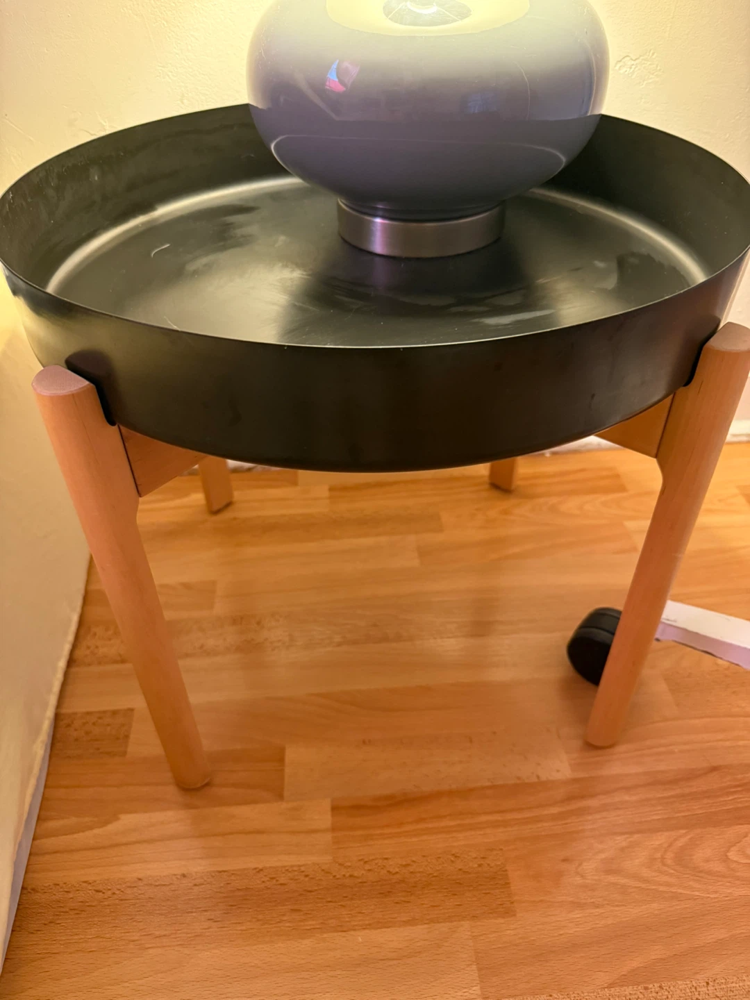 Side table