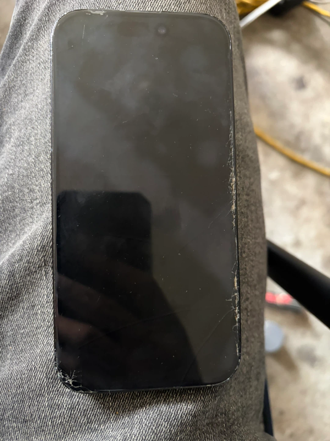 iPhone 15 128Gb