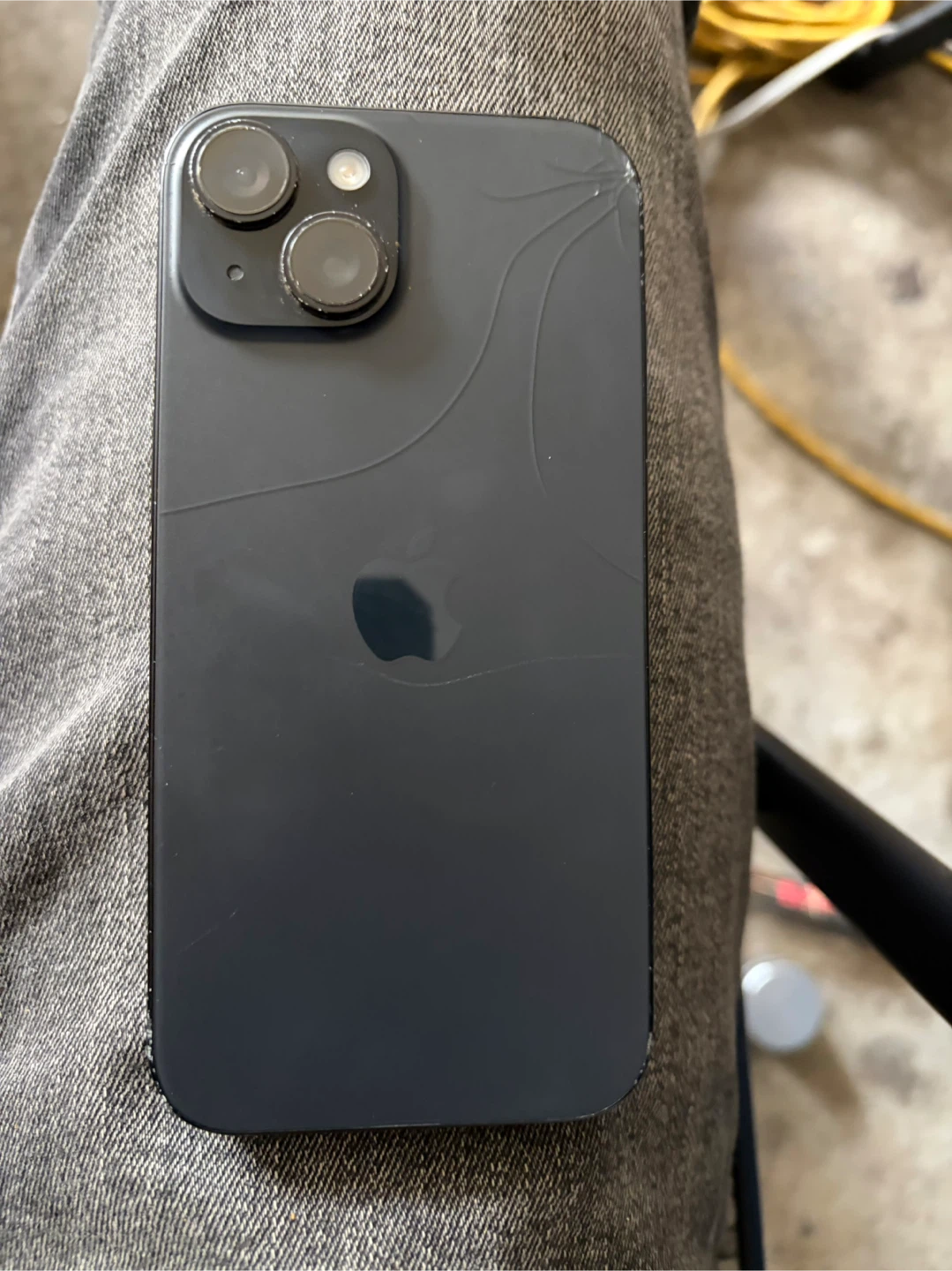 iPhone 15 128Gb - photo 2