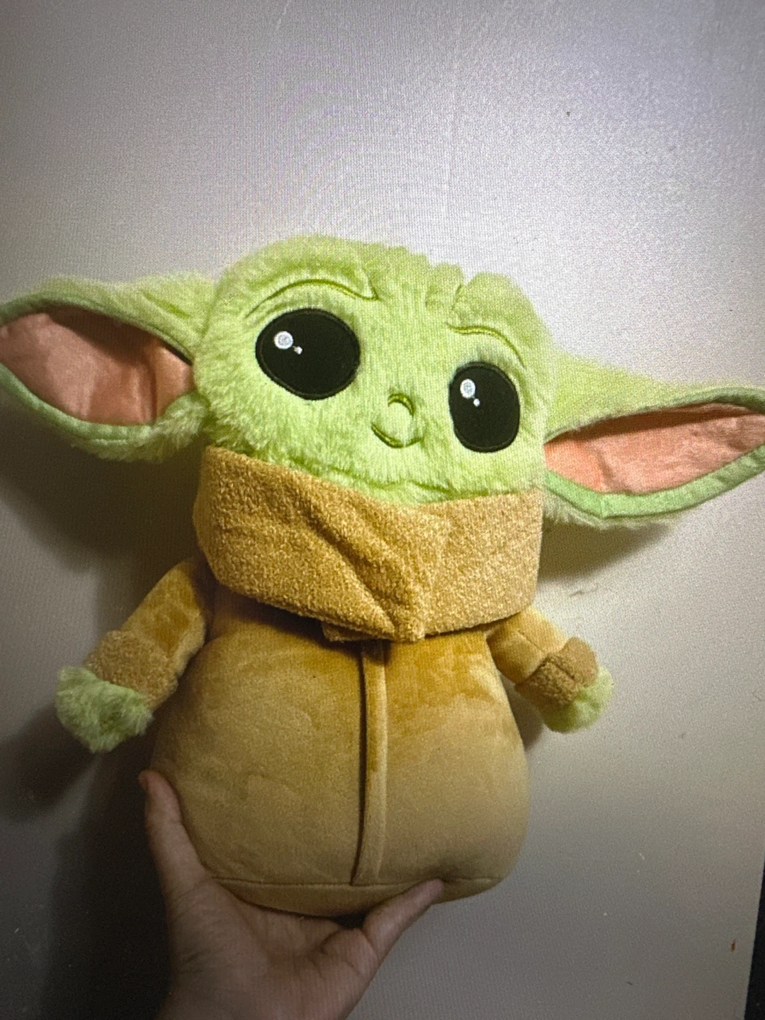 Star Wars Grogu Plush Toy