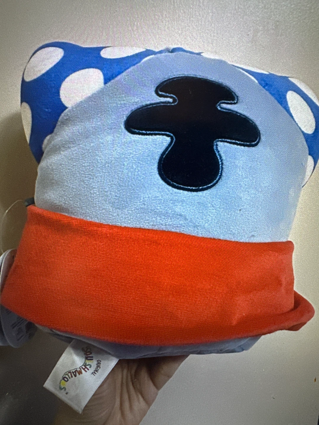 Squishmallows Disney Stitch Plush - photo 2