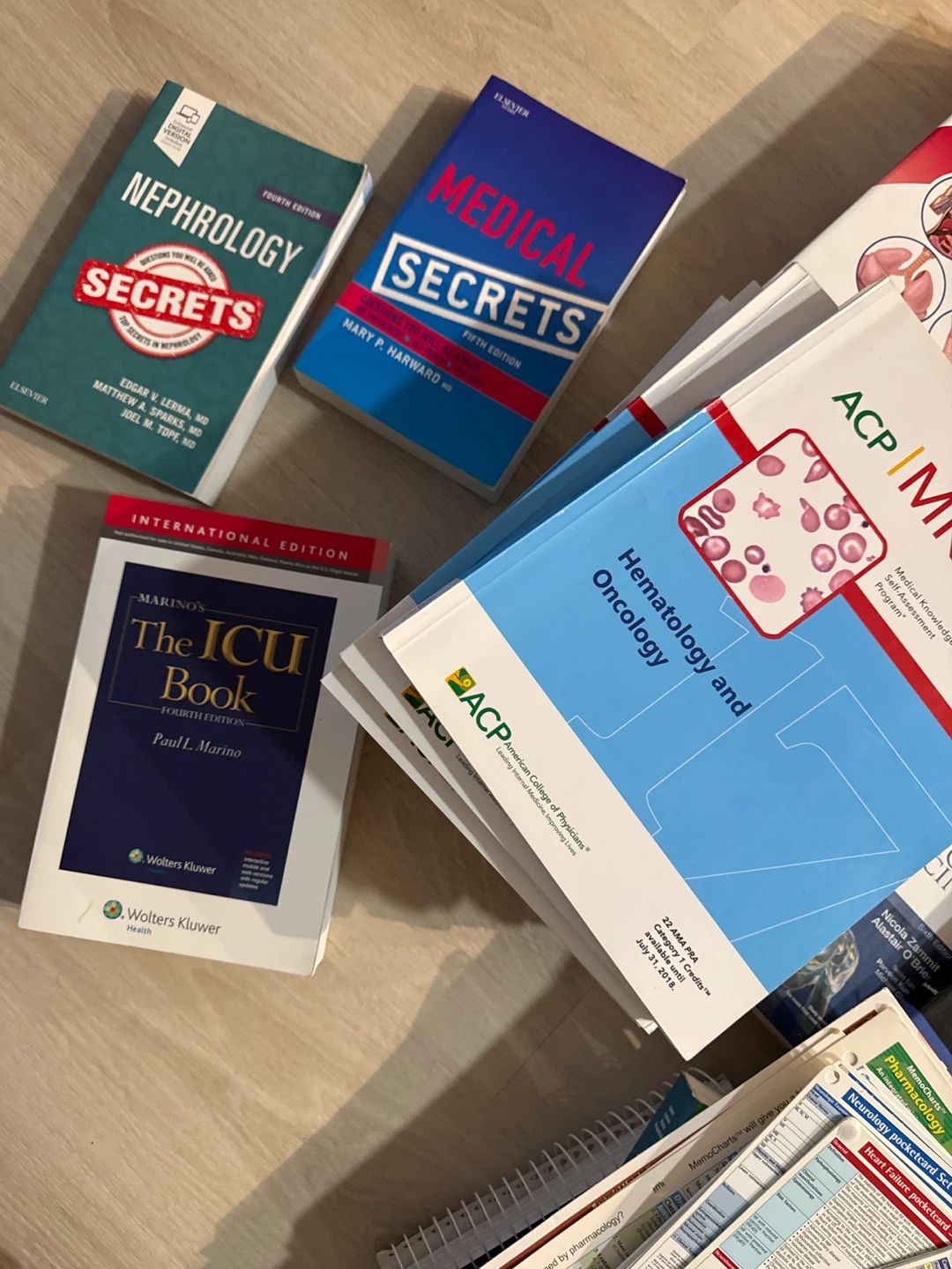 Medical Textbook Collection - photo 3