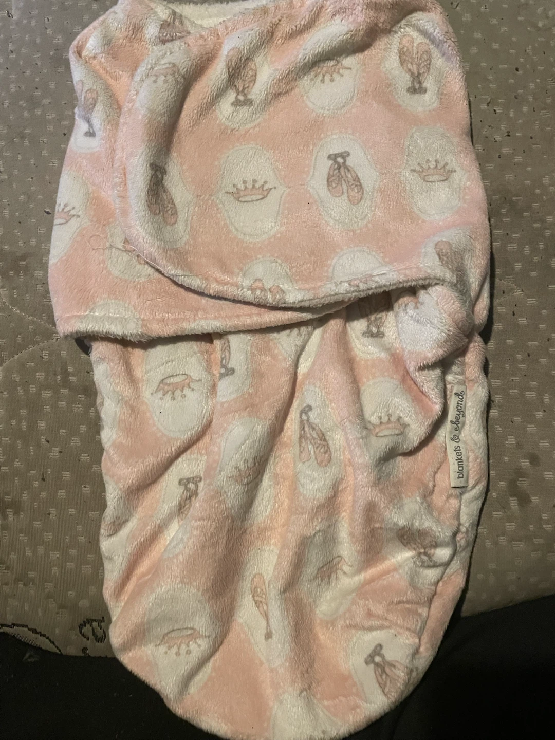Baby clothes