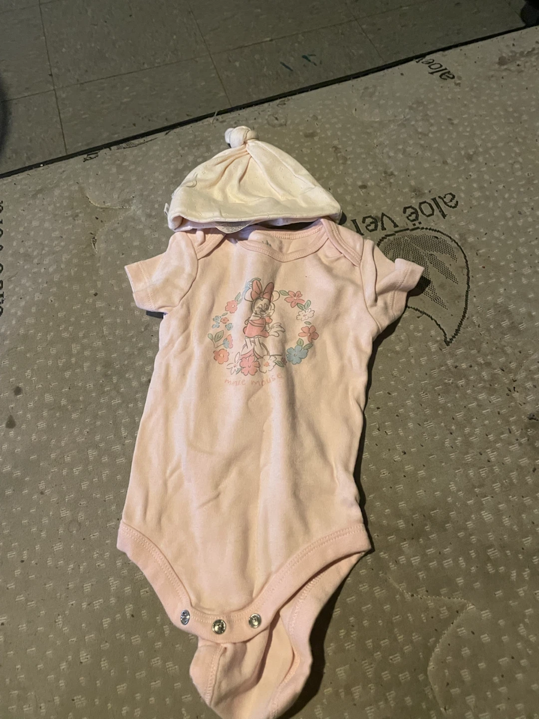 Baby clothes - photo 5