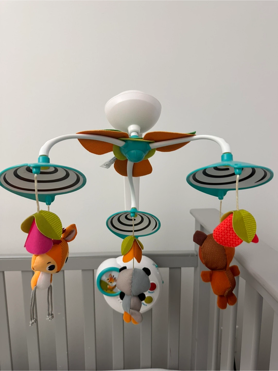 Tiny Love Baby Mobile - photo 3