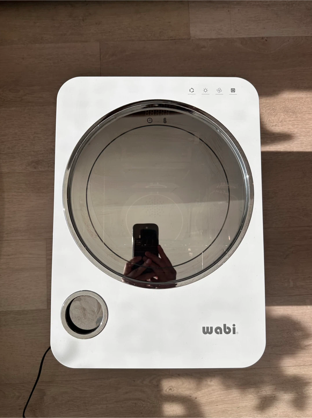 Wabi Baby UV Sterilizer and Dryer