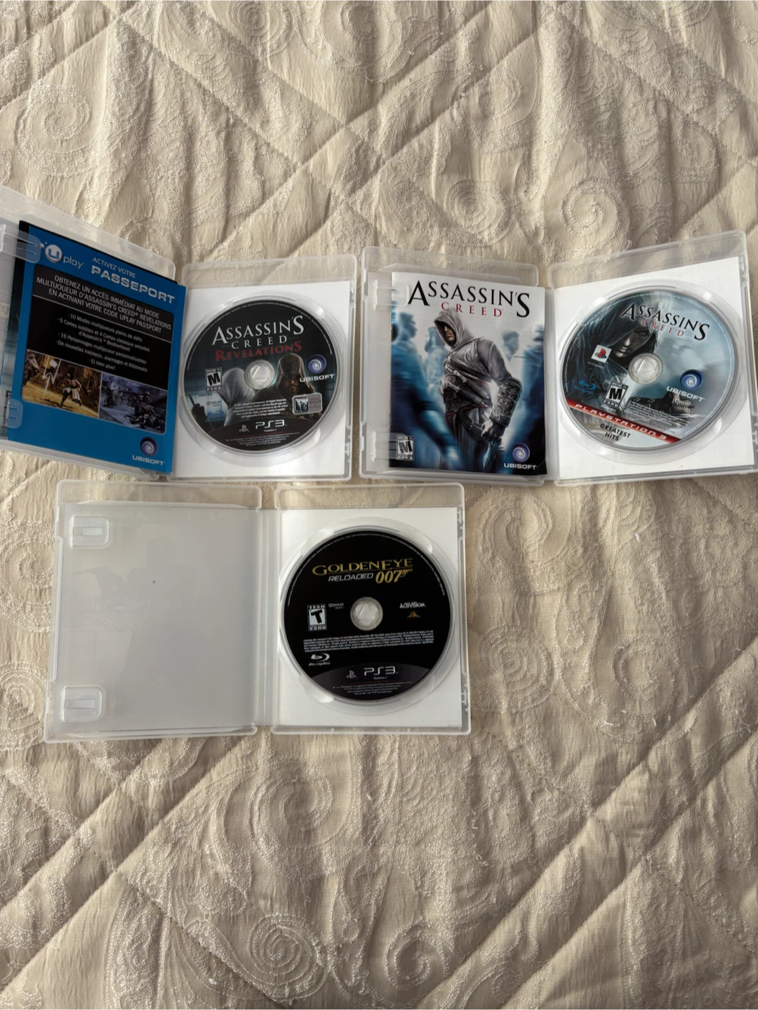 PlayStation 3 Games for Sale! - photo 2