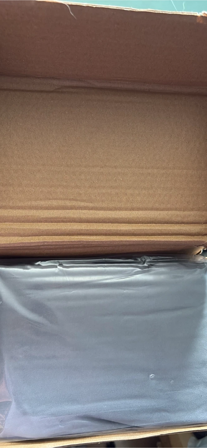 NEW King Size Bedskirt