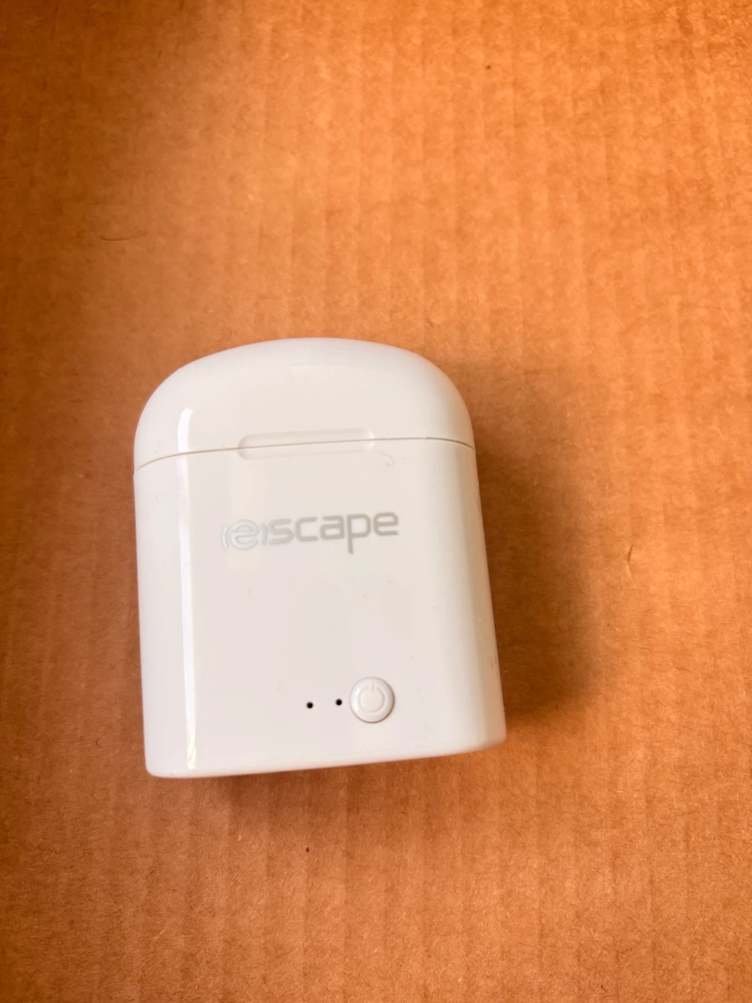 Escape Wireless Earbuds with Charging Case - photo 2