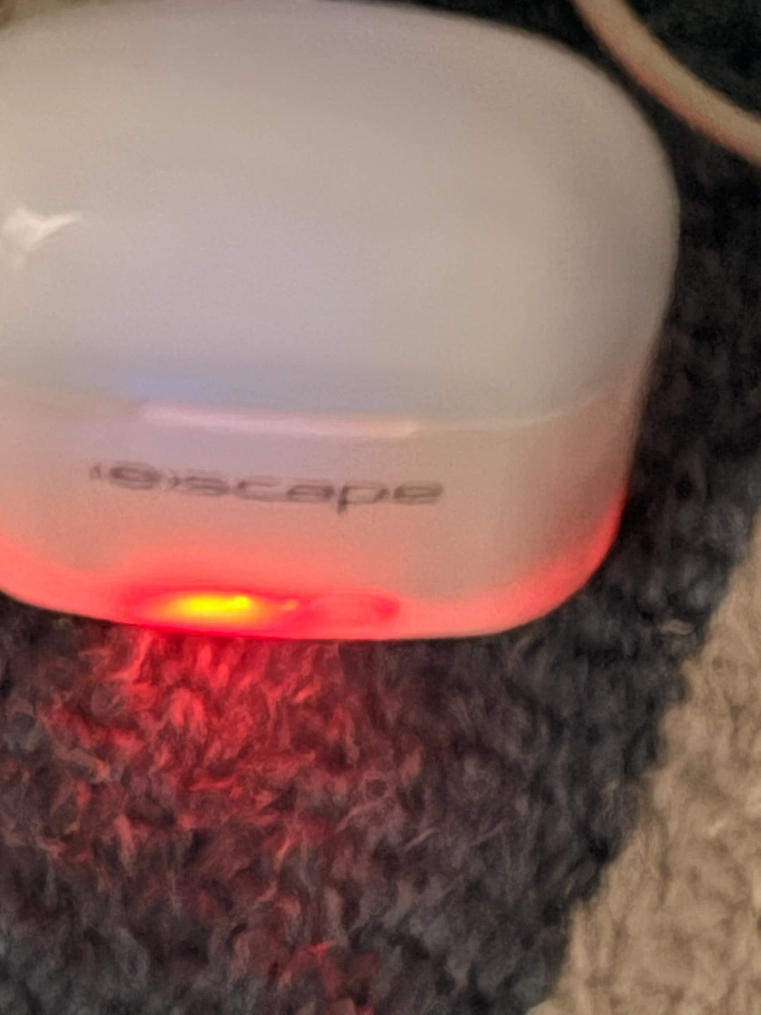 Escape Wireless Earbuds with Charging Case - photo 4