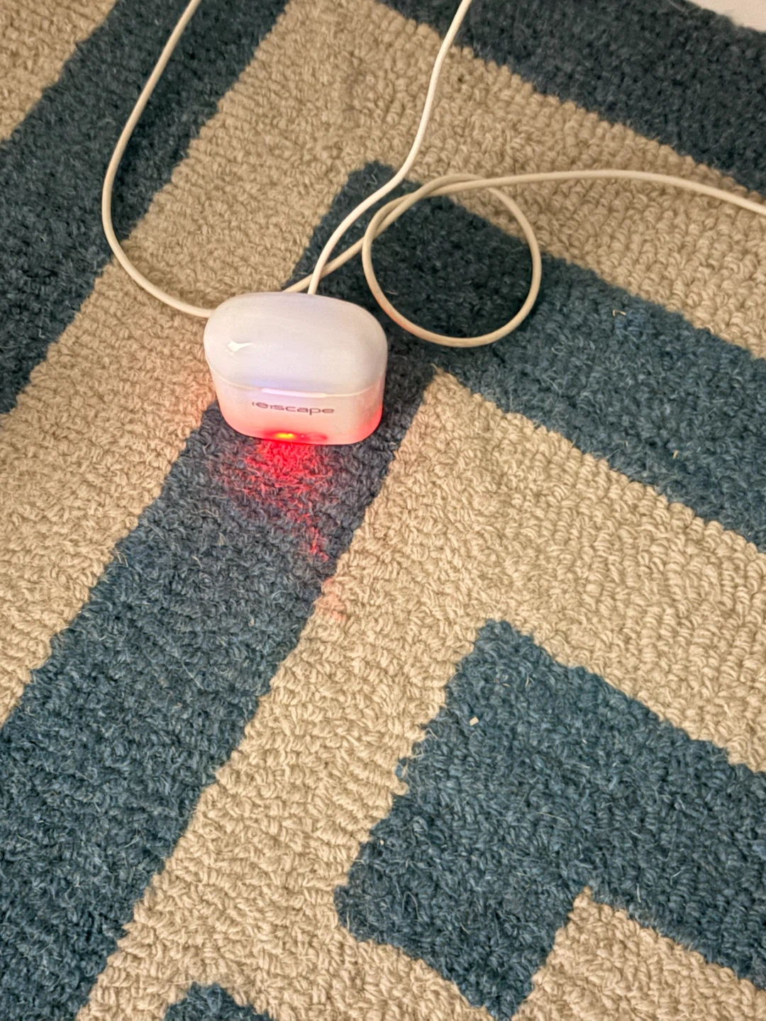 Escape Wireless Earbuds with Charging Case - photo 5